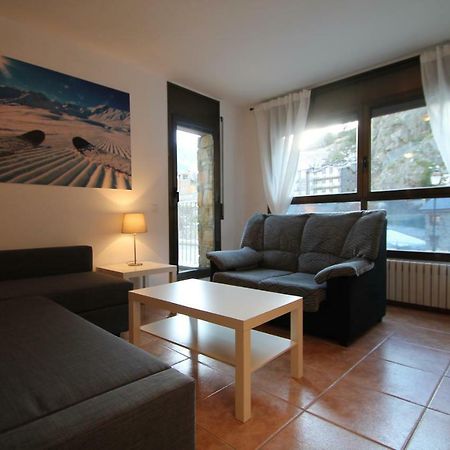 Апартаменты Pont De Toneta 1,6 Ransol, Zona Grandvalira Экстерьер фото