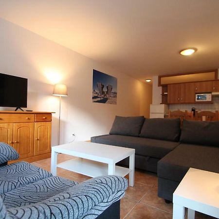Апартаменты Pont De Toneta 1,6 Ransol, Zona Grandvalira Экстерьер фото